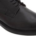 thumbnail image 3 of Scimitar Mens Plain Gibson Padded Shoes, 3 of 4