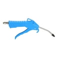 thumbnail image 4 of ANGGREK Air Pressure Blow ,Air Blow 1/4PT Inlet Pneumatic Dust Tool 75‑120PSI For Equipment Maintenance,Pneumatic Tool, 4 of 8