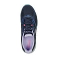 thumbnail image 5 of Skechers Women's GO RUN CONSISTENT - Vivid Horizon Lace-Up Running Sneaker, Wide Width Available, 5 of 7