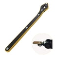 thumbnail image 1 of Ratchet Spanner, Strong Rocker Design Simple  Ratchet Wrench  for Car Repair Wrench,Wrench Adapter, 1 of 8