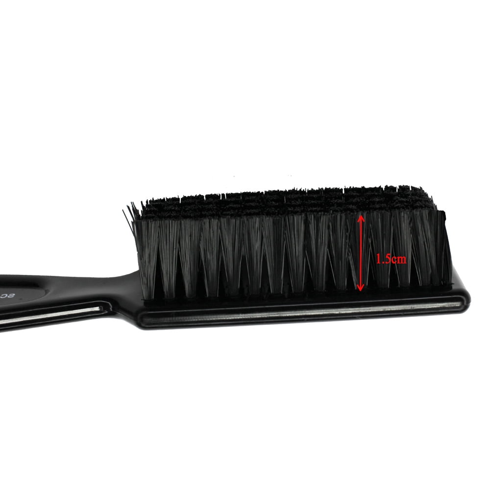 hair clipper cleaning brush