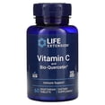 thumbnail image 1 of LIFE EXTENSION | Vitamin C and Bio-QUERCETIN | 60 TABLETAS, 1 of 2