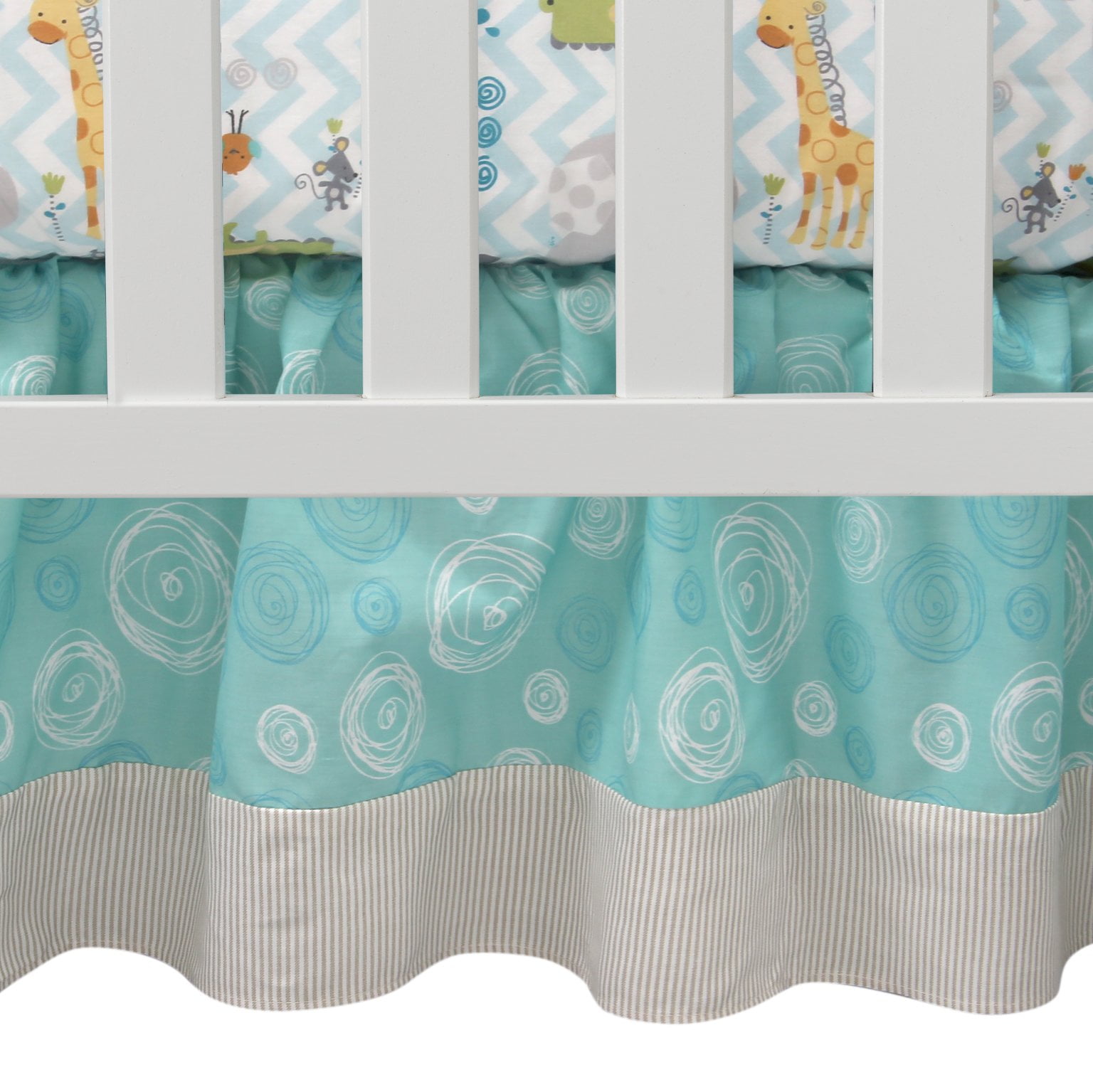 lambs and ivy yoo hoo