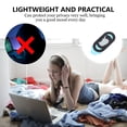 thumbnail image 3 of OUNONA 2Pack Camera Privacy Protector Multi ABS for General Users with Sliding Function, 3 of 8