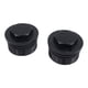 thumbnail image 4 of Tornillos superiores de horquilla de motocicleta, pernos superiores de horquilla, 44029-0005, para ZR400 Zephyr x ZR750 negro, 4 of 9