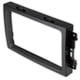 thumbnail image 2 of Frente Base Autoestéreo 2 DIN American International CDK650 Chrysler Dodge Jeep 2004-2008, 2 of 6