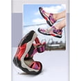 thumbnail image 3 of Outdoor Closed Toe Sandals Non Slip Hiking Beach Sport Shoes, 3 of 9