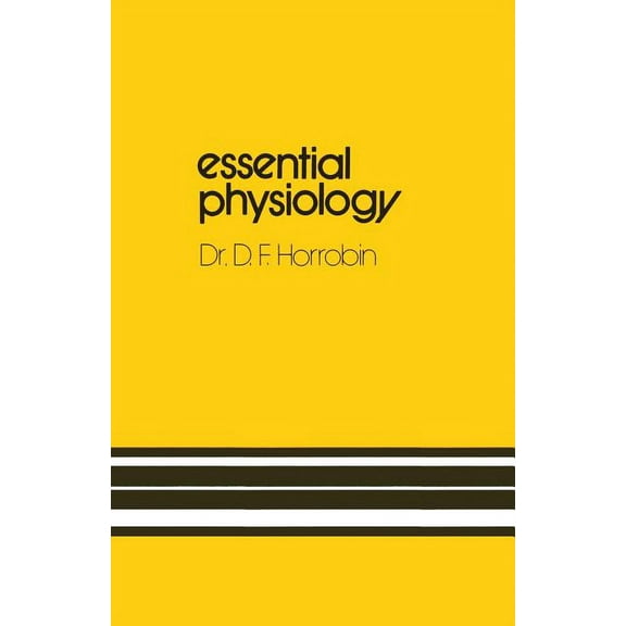 Essential Knowledge Essential Physiology, (Paperback)