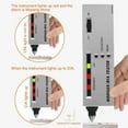 thumbnail image 6 of Alloy Diamond Moissanite Hardness Tester for Beginners and Professionals: Identify Genuine and Fake Diamonds Easily, 6 of 9