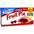 Fruit Pie, Cherry, 4.5 Ounce, 8 Count