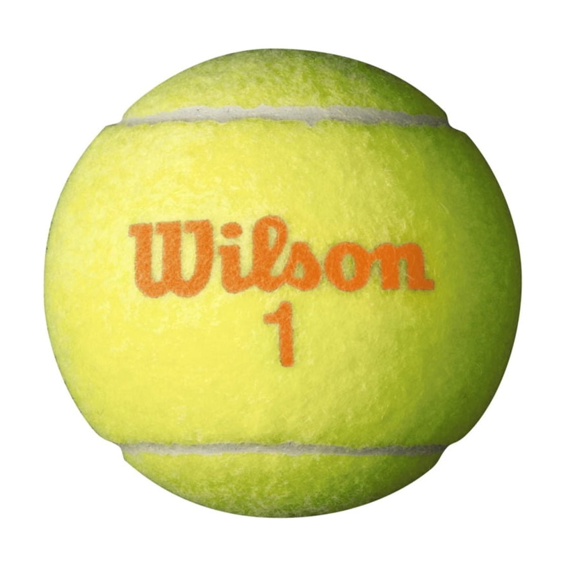(6 pack) Wilson Starter Tennis Balls - Orange, 3 pack
