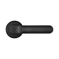thumbnail image 1 of Fingerprint Door Lock Handle USB Rechargeable Anti Theft Smart Electric Biometric Keyless Security Entry With 2 Keys Smart Home ,Enjoy Smart Life, 1 of 6