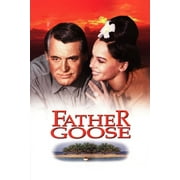 Father Goose (DVD, 2001, Cary Grant Collection) NEW