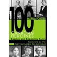 thumbnail image 2 of Pre-Owned 100 Canadian Heroines: Famous and Forgotten Faces (Paperback) 1550025147 9781550025149, 2 of 2
