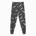 thumbnail image 4 of WXFAZCVU Boys Fall Clothes Set Crewneck Pullover Graphic Tops and Pants Trendy Outfits Size 2-3 Years, 4 of 4