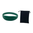 thumbnail image 6 of Adjustable Silicone Patella Tendon Strap, Knee Supports for Running Basketball Football, 6 of 8
