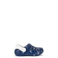 thumbnail image 2 of Rugged Shark Toddler & Big Boys Eva Clogs, 2 of 5
