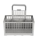 thumbnail image 5 of Cesta universal para cubiertos cesta universal duradera para cubiertos de ABS con 8 compartimentos para lavavajillas ANGGREK Otros, 5 of 7