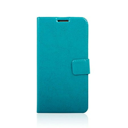 Zeimax Galaxy Note 3 III Wallet Case Best Design Coolest Premium Leather Flap Fashion Slim Cover Case (Best Features Of Galaxy Note 3)