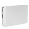 thumbnail image 4 of Disco duro externo USB 3.0 Bling Bling 2,5 pulgadas plateado 1 TB, 4 of 12