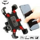 thumbnail image 2 of Soporte de teléfono para bicicleta eléctrica, accesorio giratorio de 360 °, antideslizante, para iPhone, Xiaomi, ciclismo de montaña y Moto Fivean unisex, 2 of 2