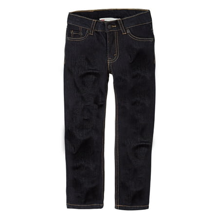 UPC 617844280736 product image for Levi s Boys  511 Slim Fit Performance Jeans  Sizes 4-20 | upcitemdb.com