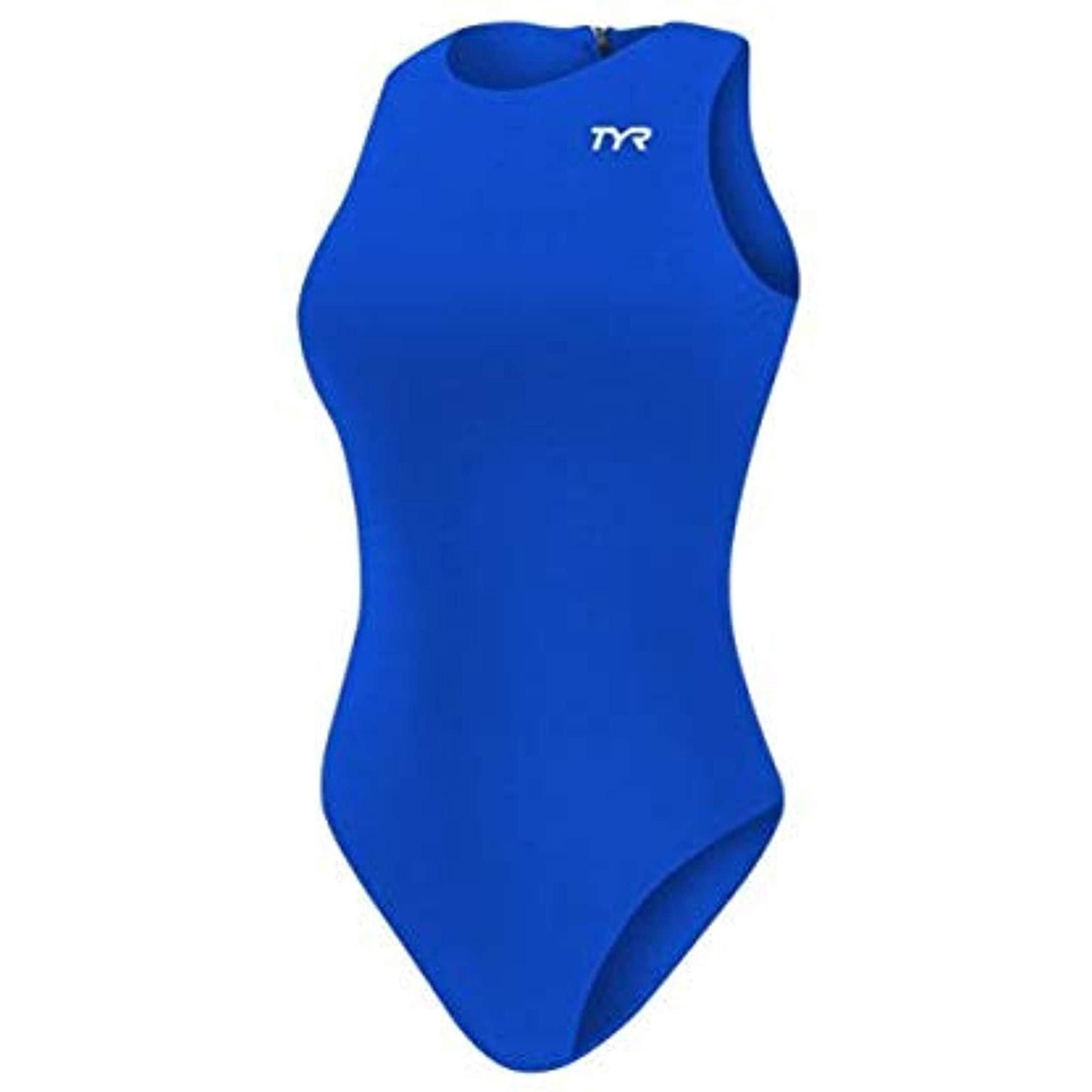 Tyr Womens Water Polo Breakaway One Piece Walmart Canada