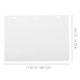 thumbnail image 2 of unbranded 200Ud Papel Para Pintura Animación Con Superficie Lisa Para Acrílico Y Acuarela, 2 of 8