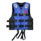 thumbnail image 2 of Chaleco de vida adulto con silbato más tamaño Natación de natación Chaquetas deportivas de agua FLhrweasw Nuevo, 2 of 9