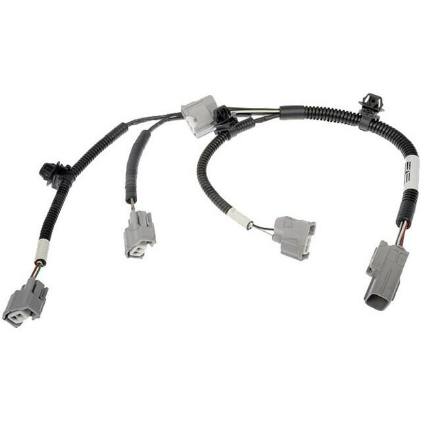 Knock Sensor Harness Compatible with 2007 2020 Toyota Tundra 5.7L