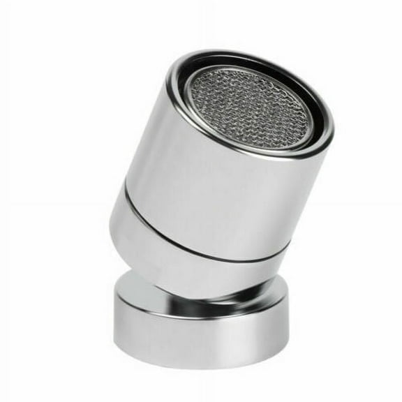 For 360° Rotate Kitchen Tap Water Faucet Aerator Swivel End Diffuser Adapter Filter A YIWEI