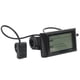 thumbnail image 4 of Medidor de pantalla LCD para bicicleta eléctrica, pantalla LCD para bicicleta eléctrica Pantalla LCD para bicicleta eléctrica Pantalla para bicicleta eléctrica creada magistralmente, 4 of 14