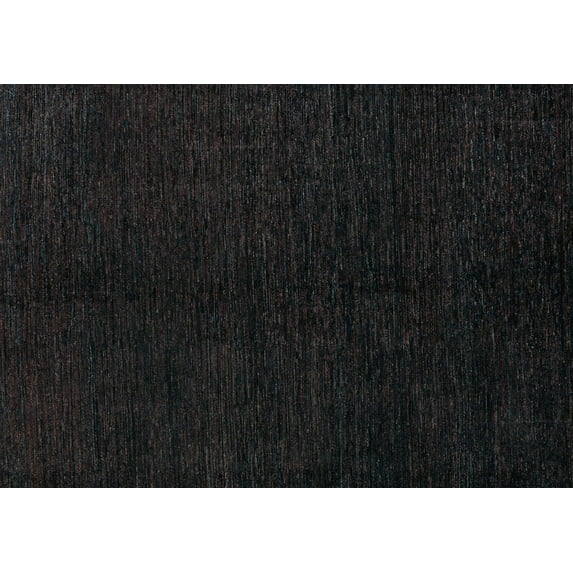 Ahgly Company Indoor Rectangle Abstract Light Blue Modern Area Rugs, 5' x 8'
