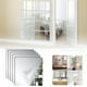 thumbnail image 1 of Adhesivos De Pared Para El Hogar Adhesivos Acrílicos De Pared Para Decorar Dormitorios Y Salones Adhesivos Decorativos Para Paredes Fáciles De Aplicar Estética Atractiva Para El Hogar, 1 of 7