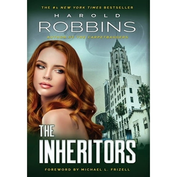 Pre-Owned The Inheritors (Hardcover)