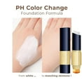 thumbnail image 2 of White Foundation Makeup,Concealer Foundation Stick,Base Blanca Coreana,White Concealer Stick,2 in 1 Double Head FoundationStick,Dual Ended Eraser FoundationStick,Hydrating,Long Lasting, 2 of 7