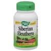 Eleuthero Siberian, 100 Cp (pack Of 1)