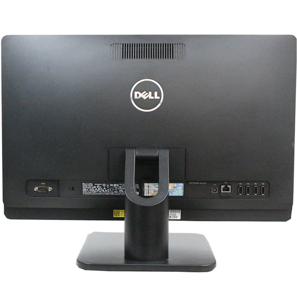 Dell Optiplex 3011 AIO Core i5, 4GB Ram, 500GB HD, Bangladesh Ubuy