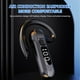 thumbnail image 5 of auriculares de oído abierto,open Ear Bones auriculares de conducción ,auriculares bluetooth auriculares auriculares 5.2,wts estéreo con gancho para la oreja Auricular, 5 of 8