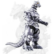 2021 New God-zilla vs. Kong Toy King of the Monsters toys Mechan God-zilla action figure 2021 Soft Vinyl Mechanl God-zilla Figure Mechanical God-zilla versus Kong Series toys for Fans