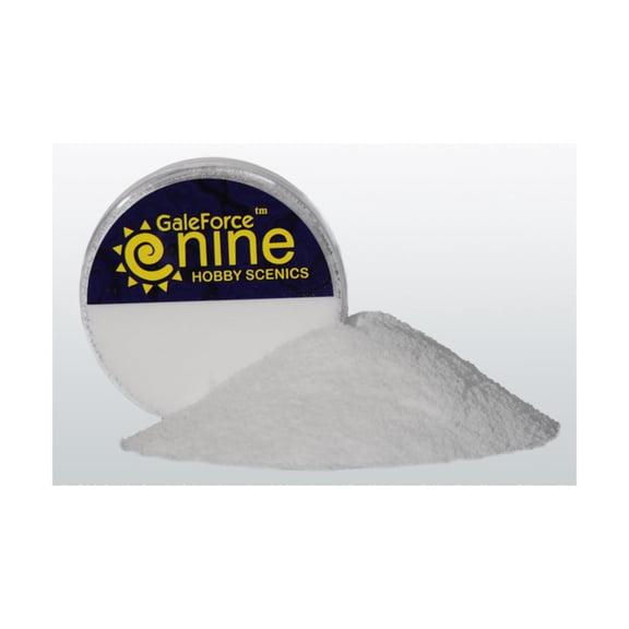 Snow Mix