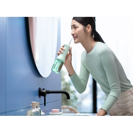 Philips Sonicare Cordless Power Flosser 3000 - Mint