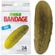 thumbnail image 1 of Curitas BioSwiss con forma de pepinillo, sin látex, 24 unidades, 1 of 4