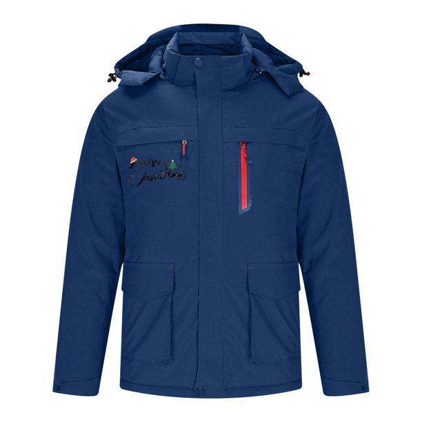 Puntoco Sudadera Con Capucha Y Cremallera De Moda Para Hombre, Chaqueta Con Múltiples Bolsillos, Chaqueta Con Calefacción, Chaqueta/Chaqueta Informal Con Capucha De Manga Larga