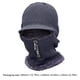 thumbnail image 3 of Gorro Gorro de Invierno Gorro de Punto Grueso Unisex Gorro de Punto para Ciclismo Gris, 3 of 4
