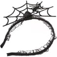 thumbnail image 4 of Halloween Araña Fantasma Calabaza Diadema Cosplay Diablo Diadema Araña oso de fresa Electrónica, 4 of 5