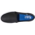 thumbnail image 4 of Keds Women's Double Decker Leather Slip On Sneaker, 4 of 6