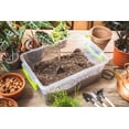 thumbnail image 3 of Gardenera Labs Calathea Potting Mix - Unlock Robust Growth and Striking Leaf Patterns with Our High-Performance Formula - 20 Quart, 3 of 3