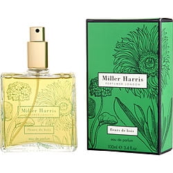 Miller Harris Violet Ida Eau De Parfum Spray 50ml/1.7oz