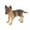 C, variante sur Jouets Figurines Décoration Maison Préscolaire Éducatif Arcti Animaux d'Hiver Cadeau